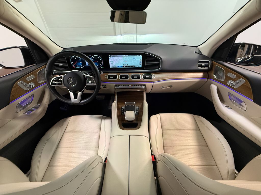 2023 Mercedes-Benz GLE GLE350 - Photo 72