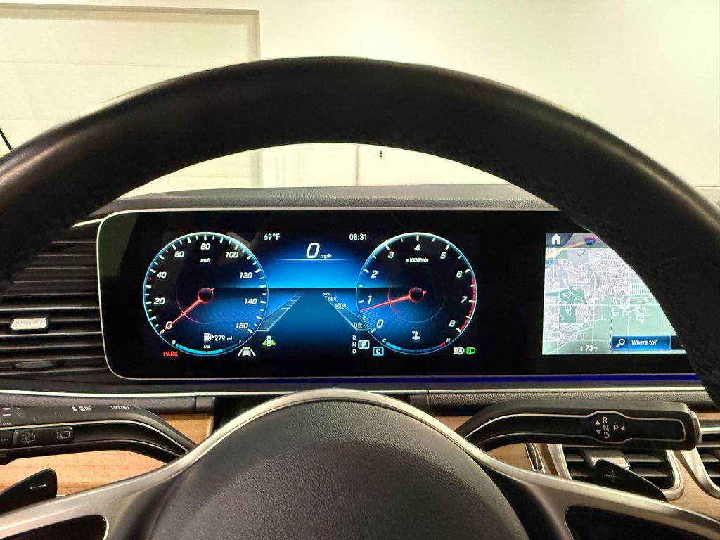 2023 Mercedes-Benz GLE GLE350 - Photo 78
