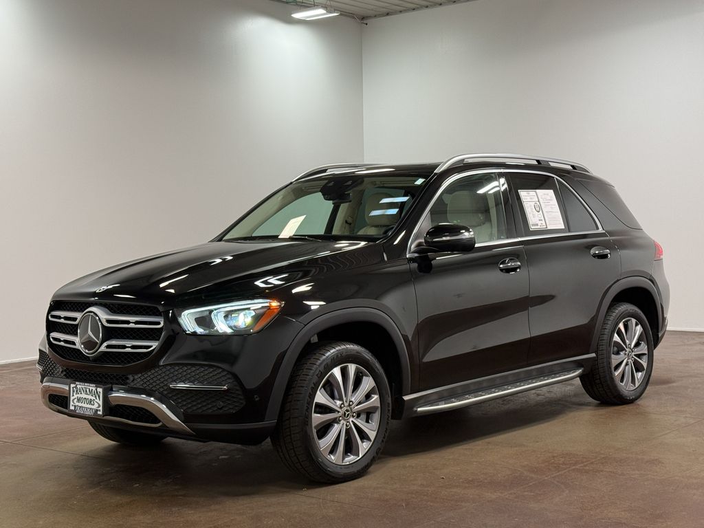2023 Mercedes-Benz GLE GLE350 - Photo 7