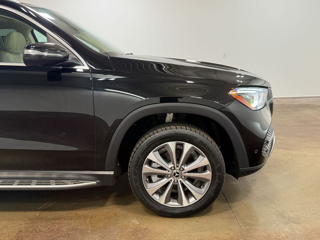 2023 Mercedes-Benz GLE GLE350 - Photo 31