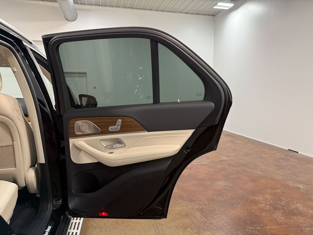 2023 Mercedes-Benz GLE GLE350 - Photo 65