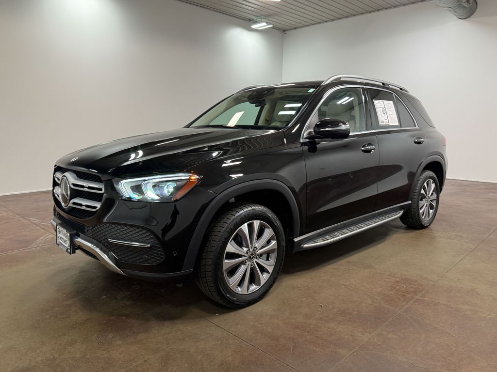 2023 Mercedes-Benz GLE GLE350 - Photo 39