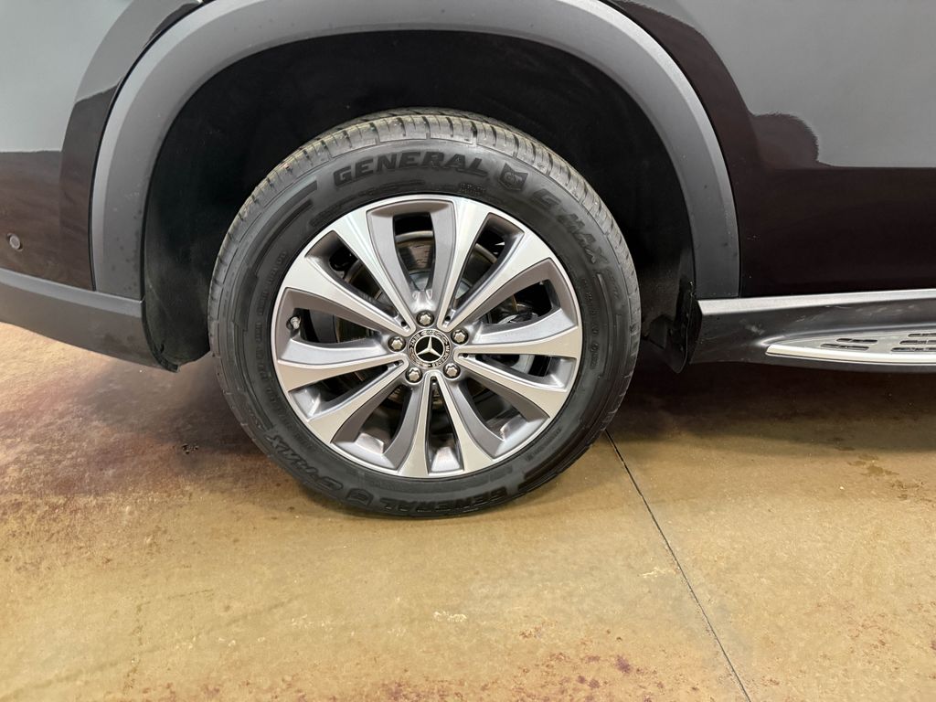 2023 Mercedes-Benz GLE GLE350 - Photo 93