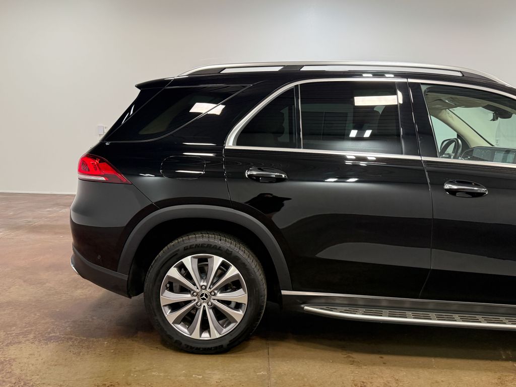 2023 Mercedes-Benz GLE GLE350 - Photo 33