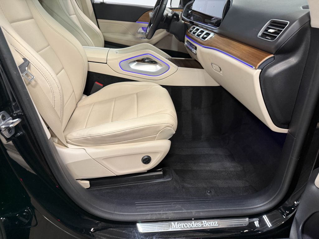 2023 Mercedes-Benz GLE GLE350 - Photo 63