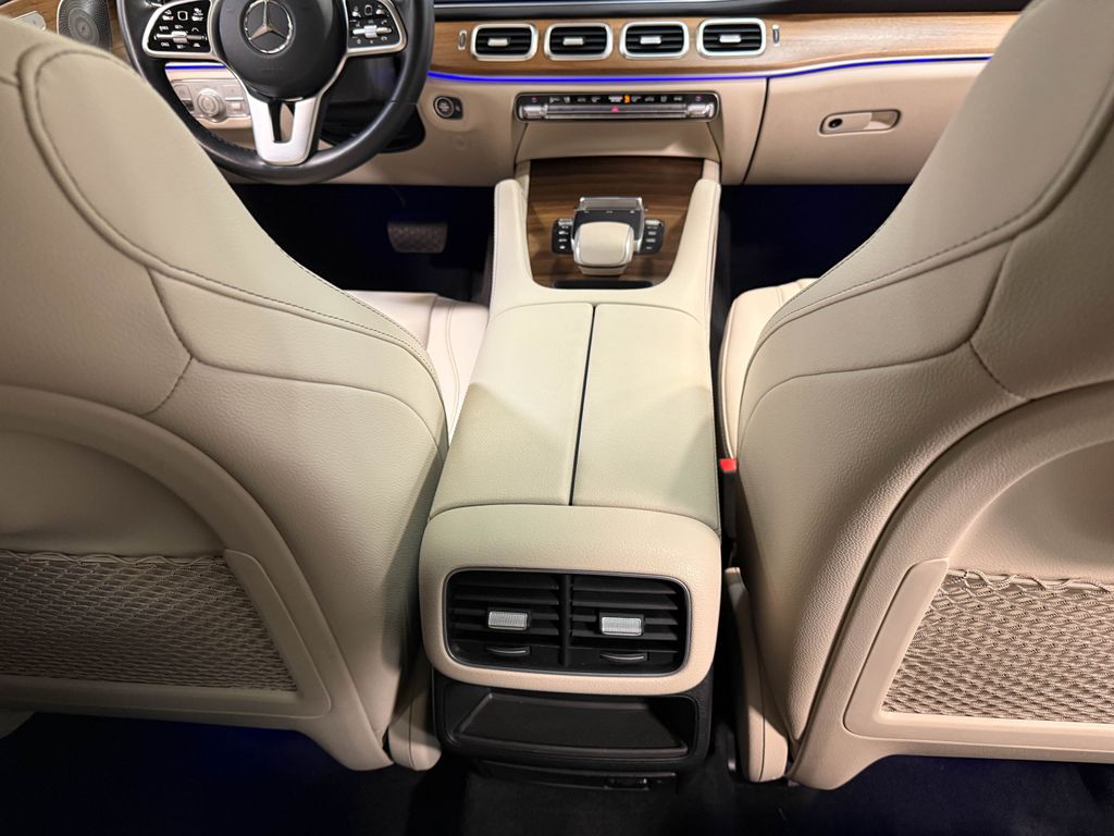 2023 Mercedes-Benz GLE GLE350 - Photo 73