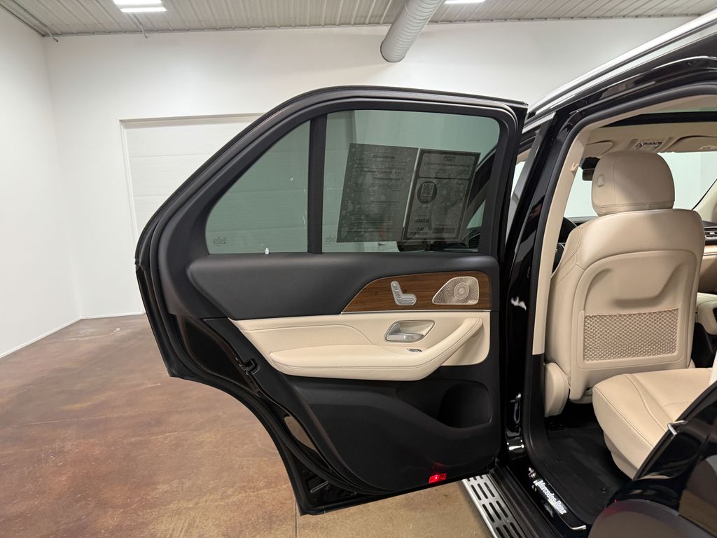 2023 Mercedes-Benz GLE GLE350 - Photo 46