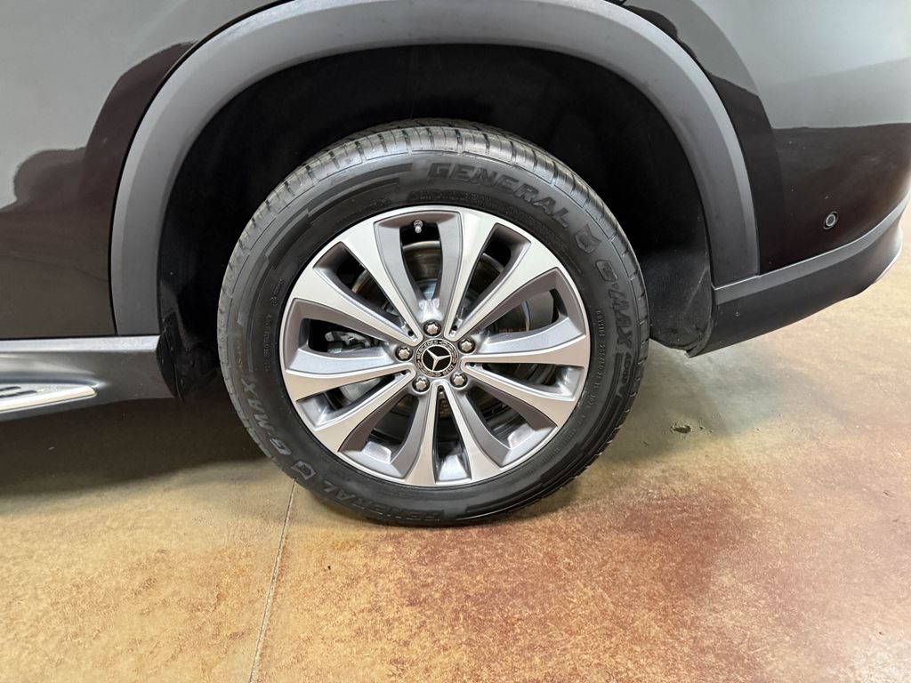2023 Mercedes-Benz GLE GLE350 - Photo 94