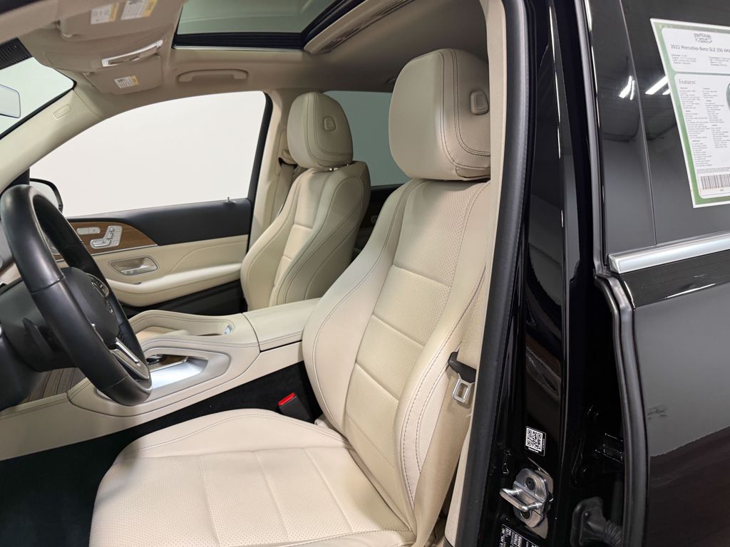 2023 Mercedes-Benz GLE GLE350 - Photo 59