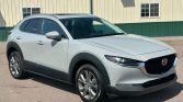 2025 Mazda CX-30 2.5 S Preferred Package thumbnail 7 of 40