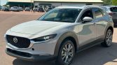 2025 Mazda CX-30 2.5 S Preferred Package thumbnail 4 of 40