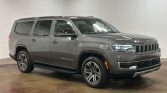 2024 Jeep Wagoneer L Series II thumbnail 22 of 111