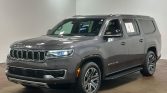 2024 Jeep Wagoneer L Series II thumbnail 34 of 111