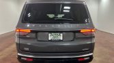 2024 Jeep Wagoneer L Series II thumbnail 43 of 111