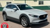 2025 Mazda CX-30 2.5 S Preferred Package thumbnail 1 of 40