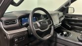 2024 Jeep Wagoneer L Series II thumbnail 8 of 111
