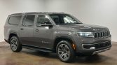 2024 Jeep Wagoneer L Series II thumbnail 7 of 111