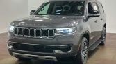 2024 Jeep Wagoneer L Series II thumbnail 35 of 111