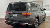 2024 Jeep Wagoneer L Series II thumbnail 27 of 111