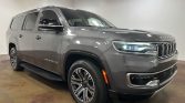 2024 Jeep Wagoneer L Series II thumbnail 37 of 111