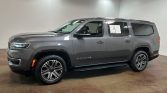 2024 Jeep Wagoneer L Series II thumbnail 33 of 111