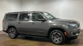 2024 Jeep Wagoneer L Series II thumbnail 23 of 111