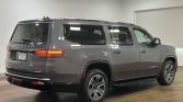 2024 Jeep Wagoneer L Series II thumbnail 5 of 111