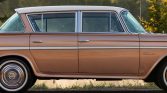 1961 AMC Rambler Classic 6 thumbnail 23 of 170