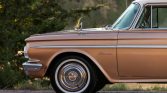 1961 AMC Rambler Classic 6 thumbnail 63 of 170