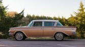 1961 AMC Rambler Classic 6 thumbnail 62 of 170
