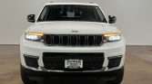 2023 Jeep Grand Cherokee L Limited thumbnail 29 of 93