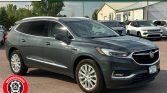 2018 Buick Enclave Premium Group thumbnail 1 of 43