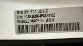 2023 Jeep Grand Cherokee L Limited thumbnail 55 of 93