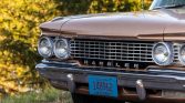 1961 AMC Rambler Classic 6 thumbnail 83 of 170