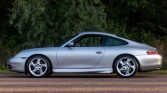2000 Porsche 911 Carrera thumbnail 26 of 131