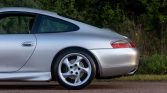 2000 Porsche 911 Carrera thumbnail 29 of 131