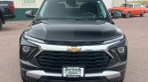 2025 Chevrolet TrailBlazer LT thumbnail 34 of 40