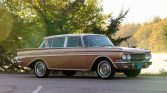 1961 AMC Rambler Classic 6 thumbnail 18 of 170