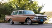 1961 AMC Rambler Classic 6 thumbnail 7 of 170