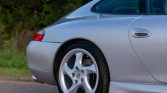 2000 Porsche 911 Carrera thumbnail 78 of 131