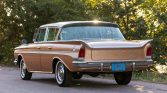 1961 AMC Rambler Classic 6 thumbnail 69 of 170