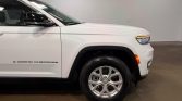 2023 Jeep Grand Cherokee L Limited thumbnail 31 of 93