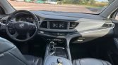 2018 Buick Enclave Premium Group thumbnail 27 of 43