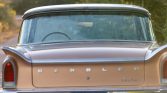 1961 AMC Rambler Classic 6 thumbnail 74 of 170