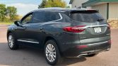 2018 Buick Enclave Premium Group thumbnail 5 of 43