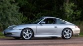 2000 Porsche 911 Carrera thumbnail 25 of 131