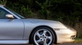 2000 Porsche 911 Carrera thumbnail 56 of 131