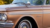 1961 AMC Rambler Classic 6 thumbnail 86 of 170