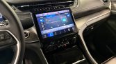 2023 Jeep Grand Cherokee L Limited thumbnail 81 of 93