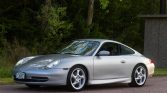 2000 Porsche 911 Carrera thumbnail 20 of 131